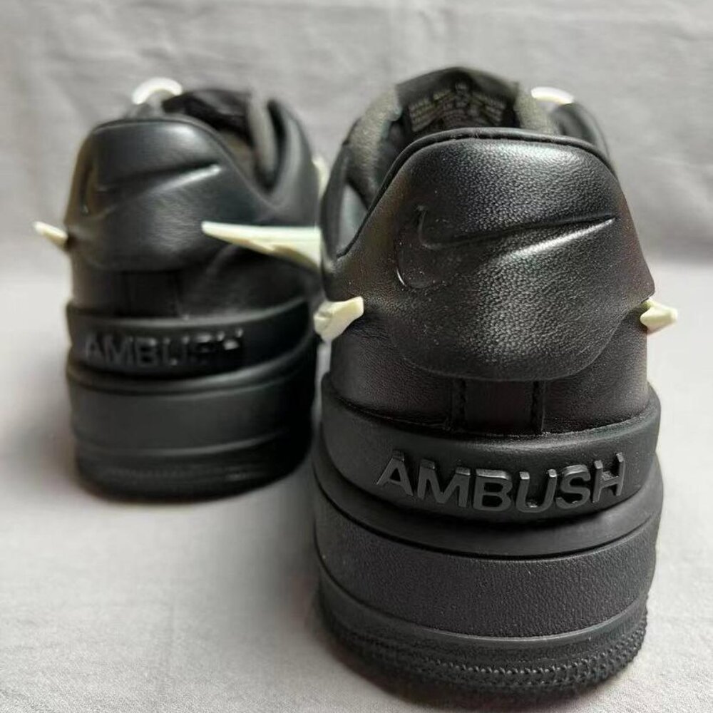 Ambush x Nike Air Force 1 Low men's size - Picture 5 of 5